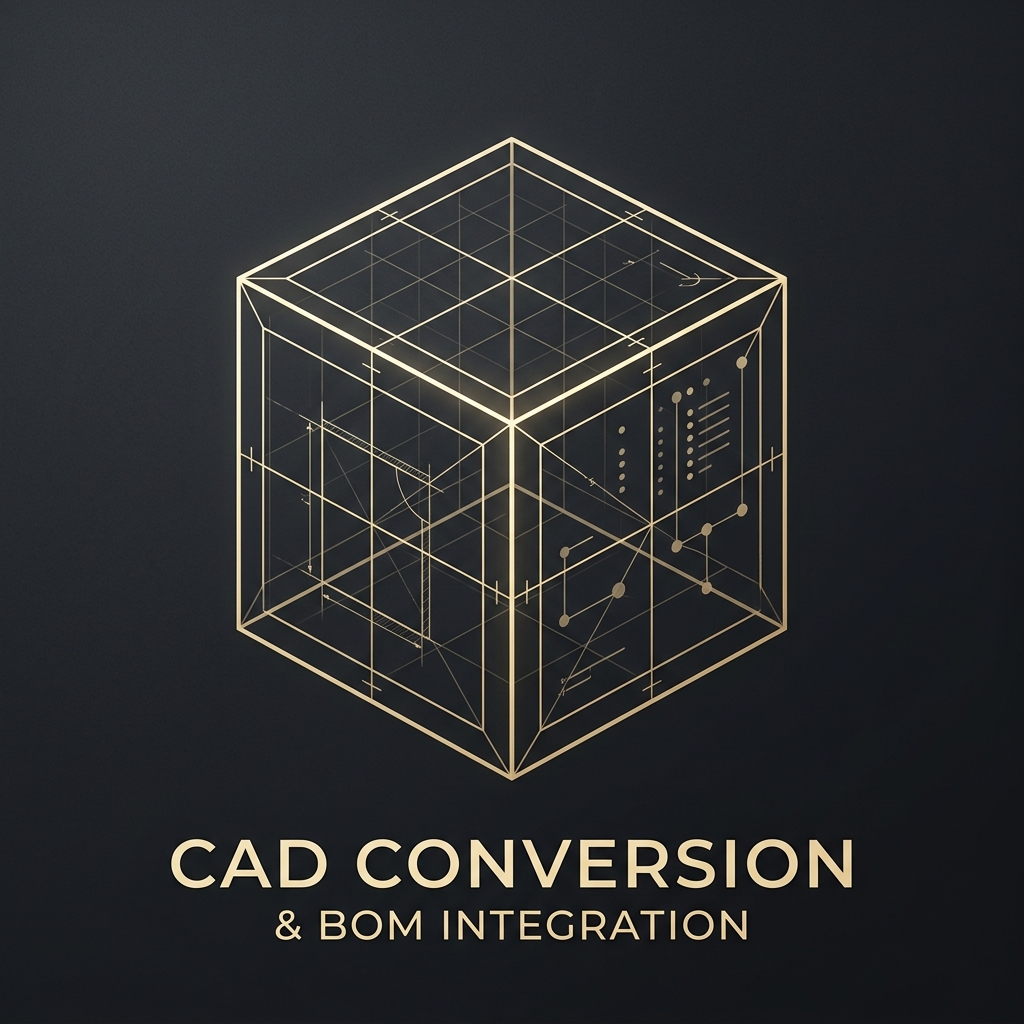 CAD & BOM